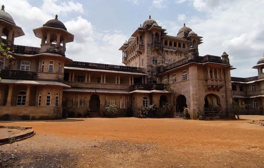 One Day Tour to Jawhar