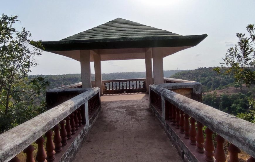 One Day Tour to Jawhar