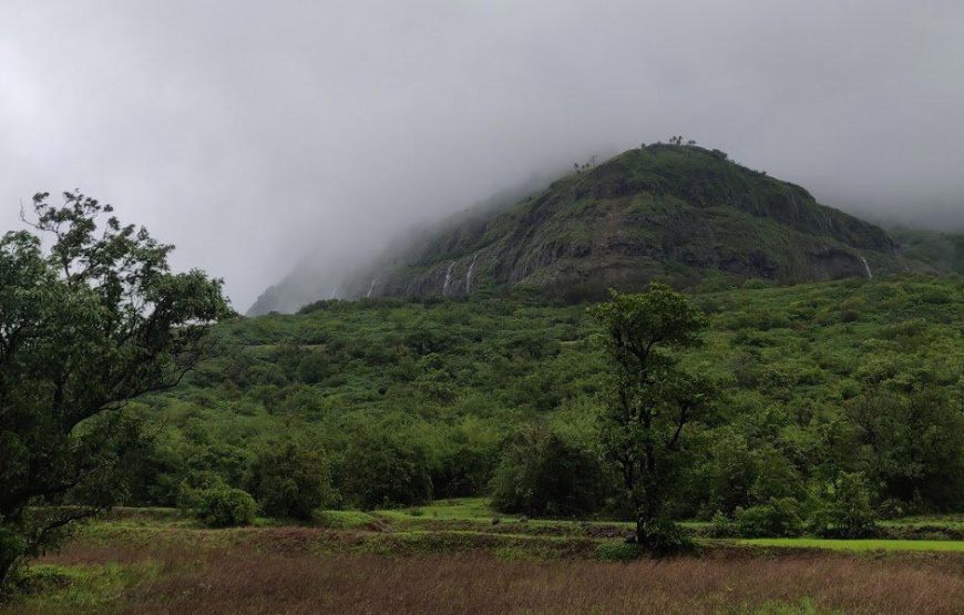 Andharban Jungle Trek | Andharban Trek 2025