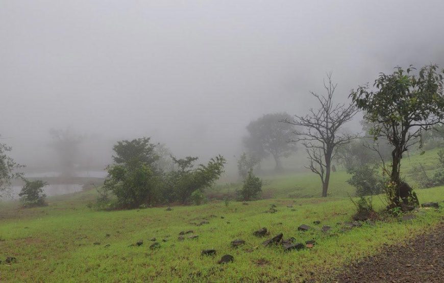 Andharban Jungle Trek | Andharban Trek 2025