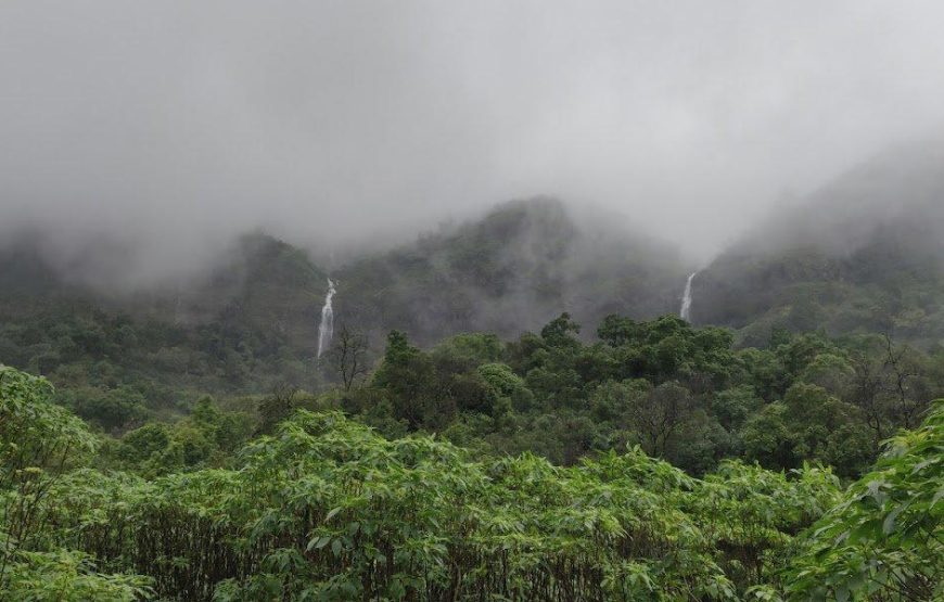 Andharban Jungle Trek | Andharban Trek 2025