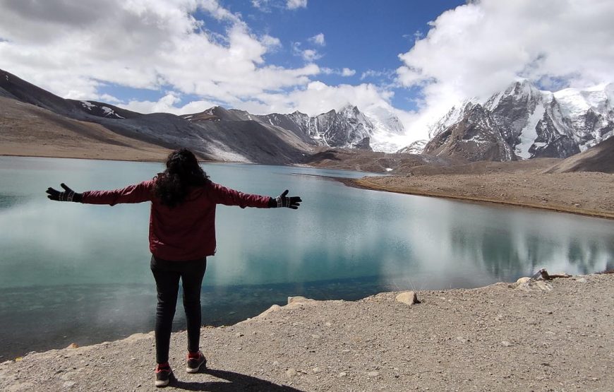 Sikkim Tour Packages from Mumbai