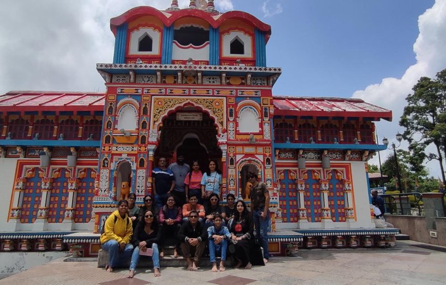 Sikkim Tour Packages from Mumbai