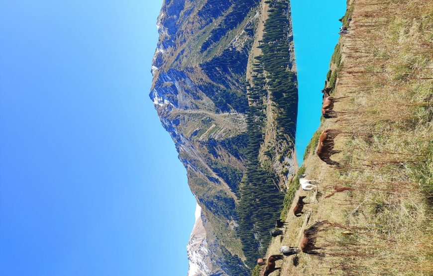 Kazakhstan Tour : Almaty & Astana