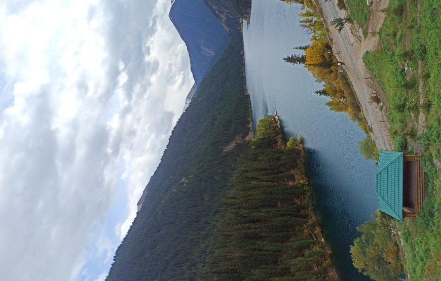 Kazakhstan Tour : Almaty & Astana