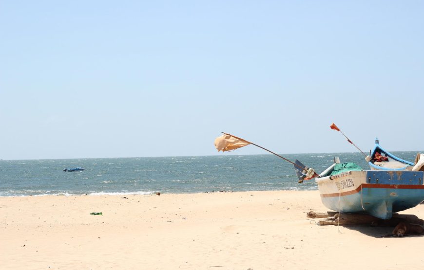 Scuba Diving Special Tour to Malvan