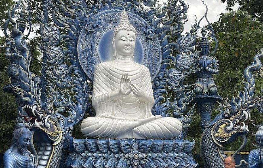 Offbeat Thailand: Chiang Mai & Chiang Rai Escape