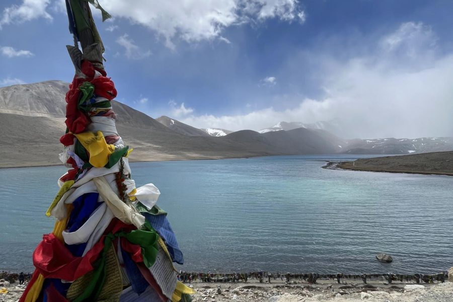 Sikkim Tour Packages from Mumbai