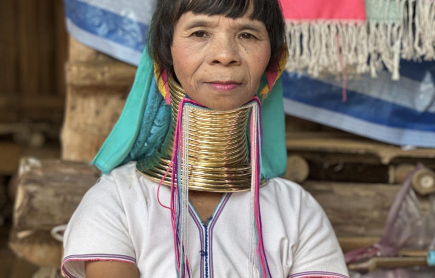 Offbeat Thailand: Chiang Mai & Chiang Rai Escape