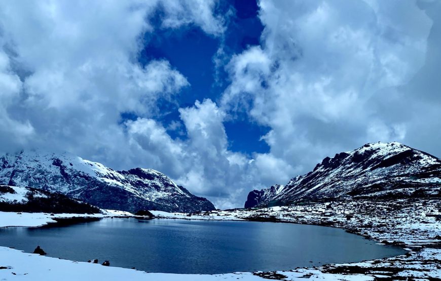 Arunachal Pradesh Tour Package