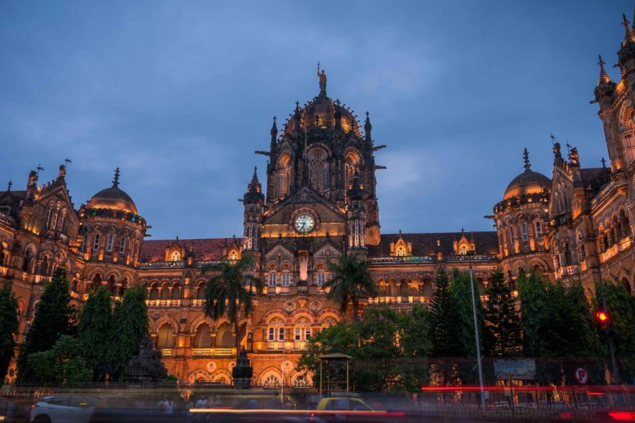 The Fort Tale – Heritage Walk