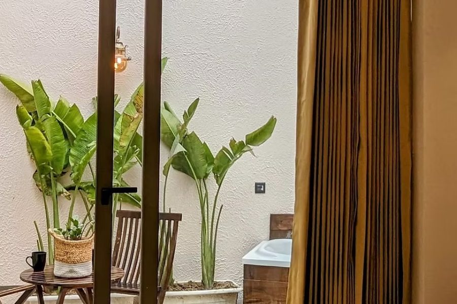 Modern Farmhouse with Private Pool | Orchard in Jalandhar
