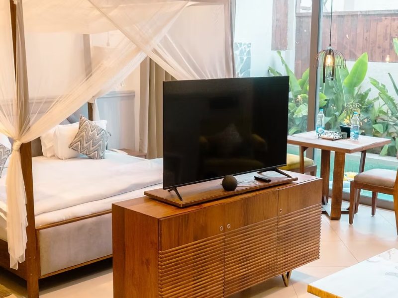 Private Suite Villa in Amritsar | Private Garden and Pool