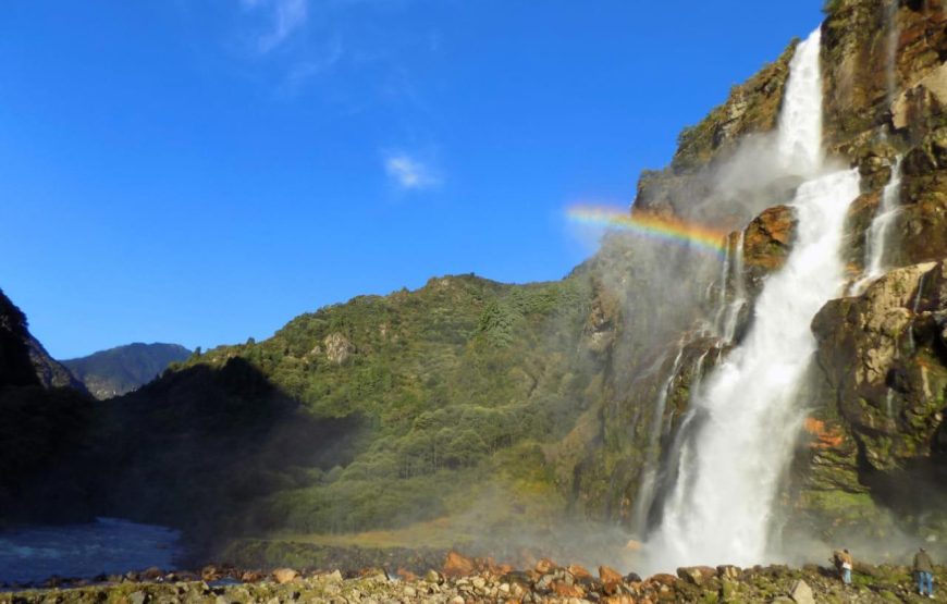 Arunachal Pradesh Tour Package