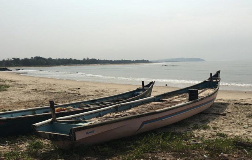 Kumta Gokarna Beach Trek