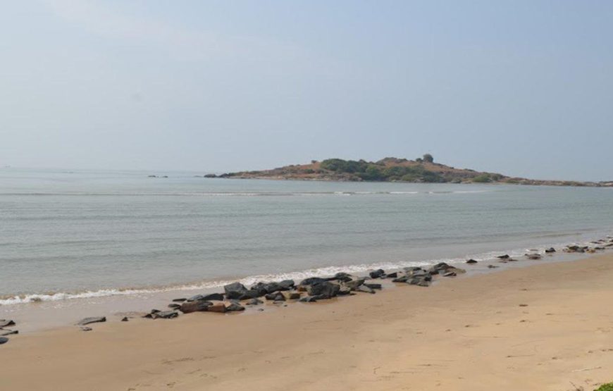 Kumta Gokarna Beach Trek