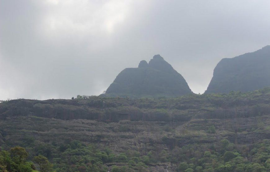 Prabalmachi Monsoon Trek