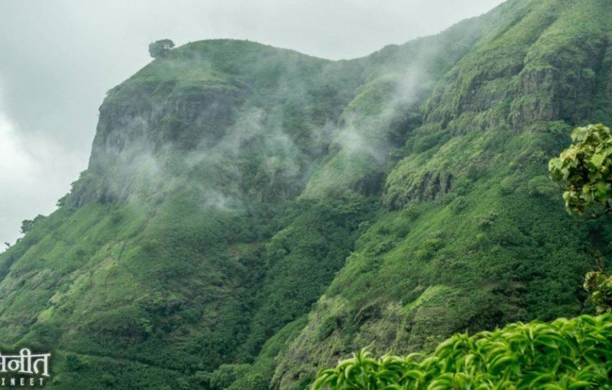 Kalsubai Monsoon Trek from Pune