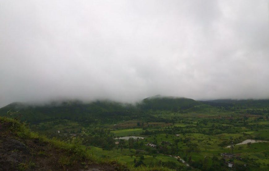 Kavnai Flower Special Trek