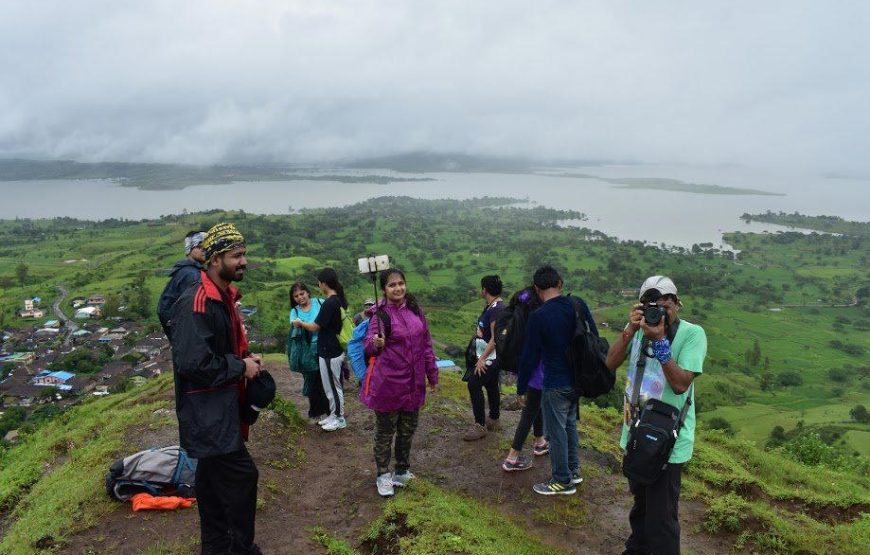 Kavnai Fort Trek