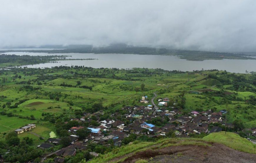 Kavnai Fort Trek