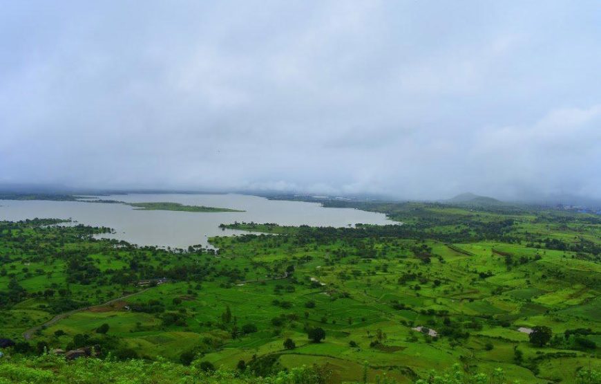 Kavnai Flower Special Trek