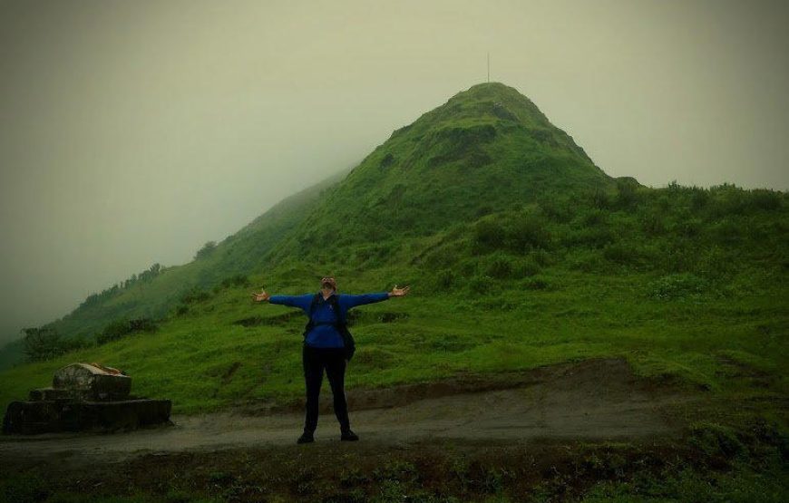 Kavnai Flower Special Trek