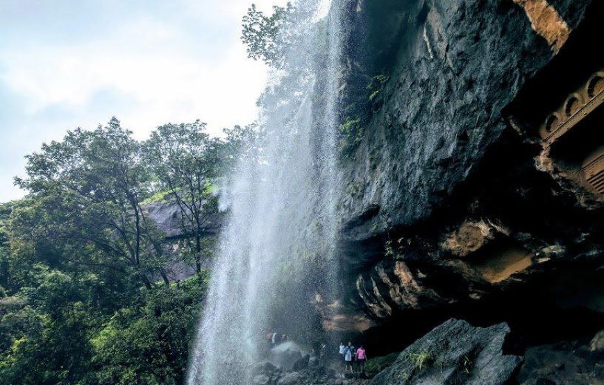 Kondane Caves Waterfall Trek