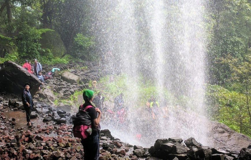 Kondane Caves Waterfall Trek