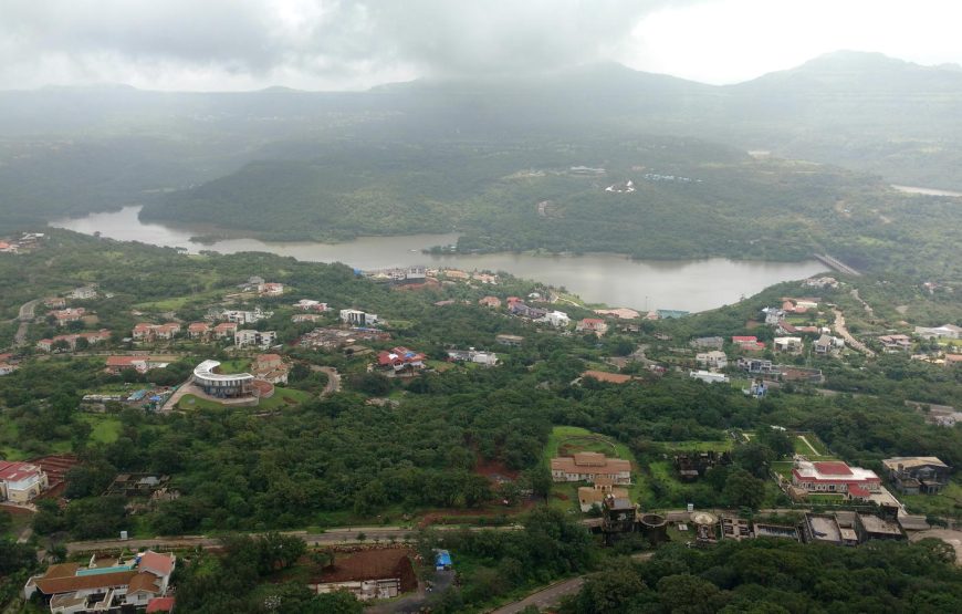 Korigad Fort Trek