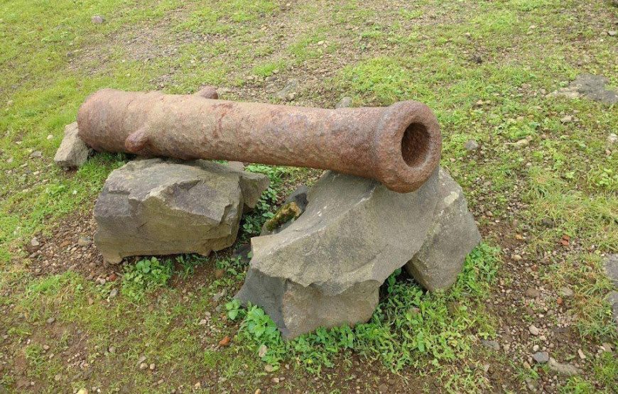 Koraigad Fort Trek