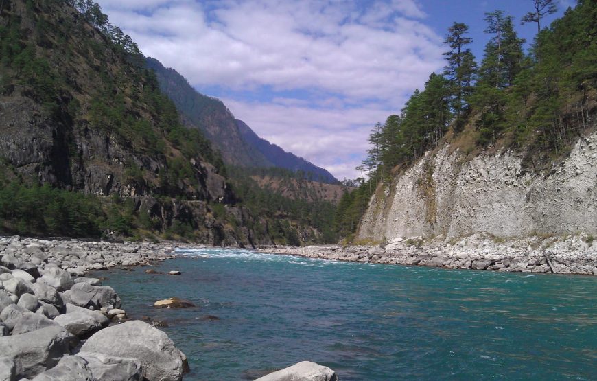 Arunachal Pradesh Tour Package