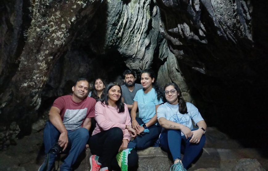 Meghalaya with Kaziranga Tour Package From Mumbai