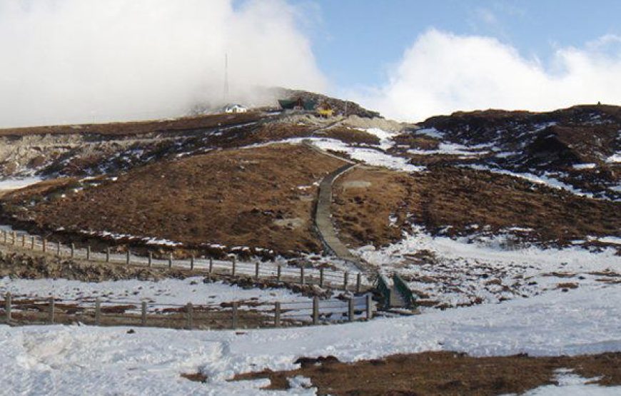 Arunachal Pradesh Tour Package