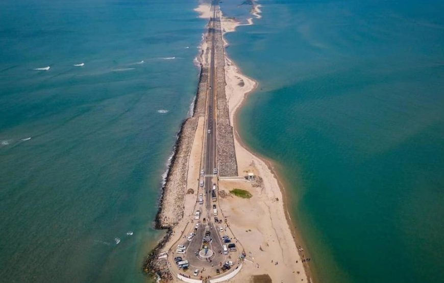 Kanyakumari Rameswaram Madurai Tour