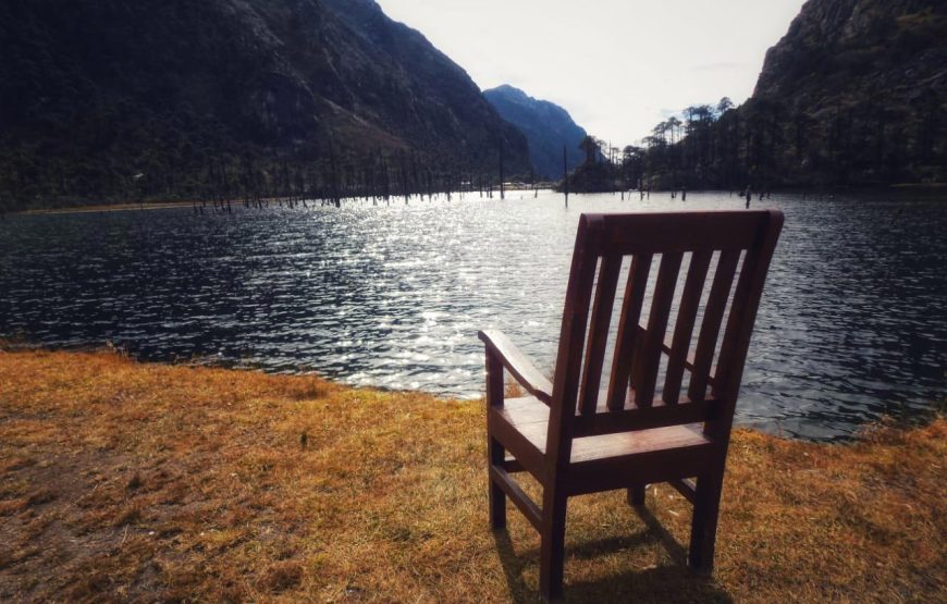 Arunachal Pradesh Tour Package