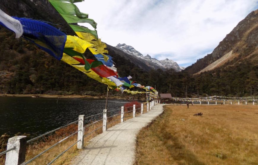 Arunachal Pradesh Tour Package