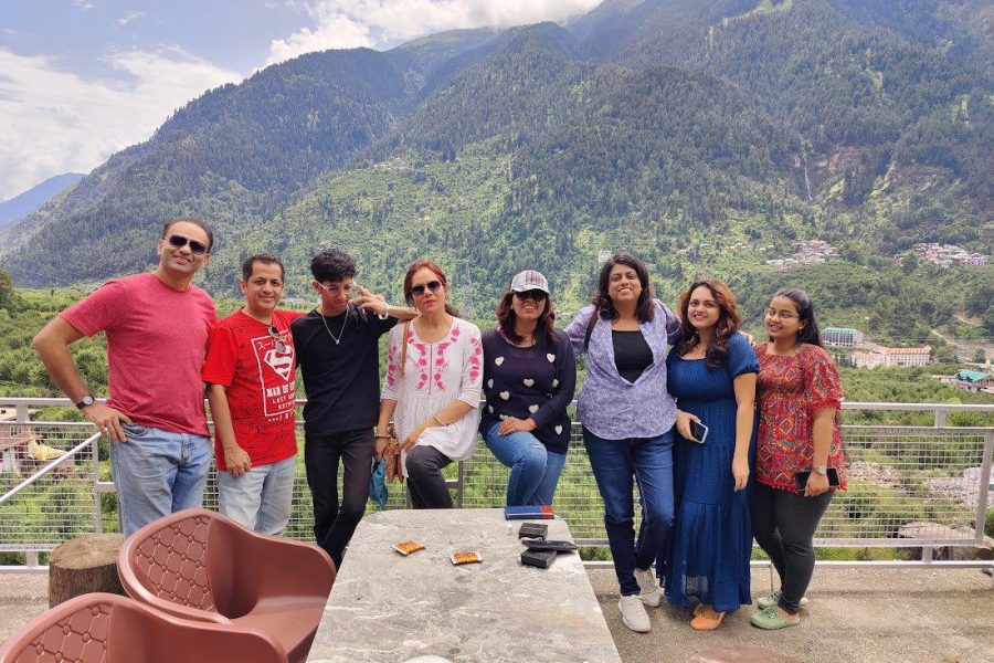 Manali Tour Package from Mumbai | Kasol Tosh Kheerganga Trip