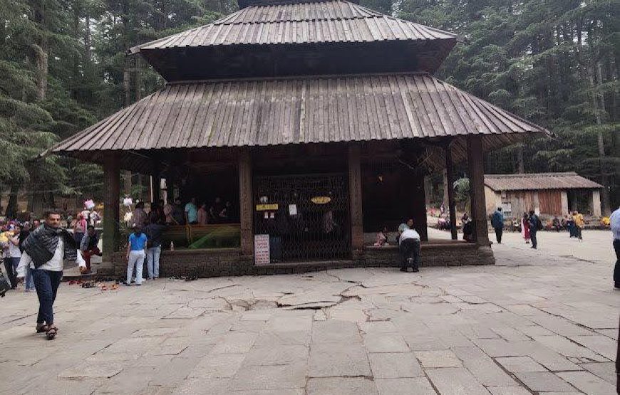 Manali Tour Package from Mumbai | Kasol Tosh Kheerganga Trip