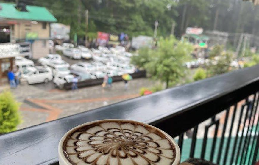 Manali Tour Package from Mumbai | Kasol Tosh Kheerganga Trip