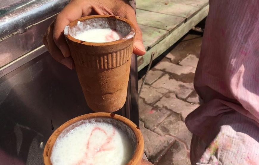 Holi Special tour to Mathura Vrindavan Barsana