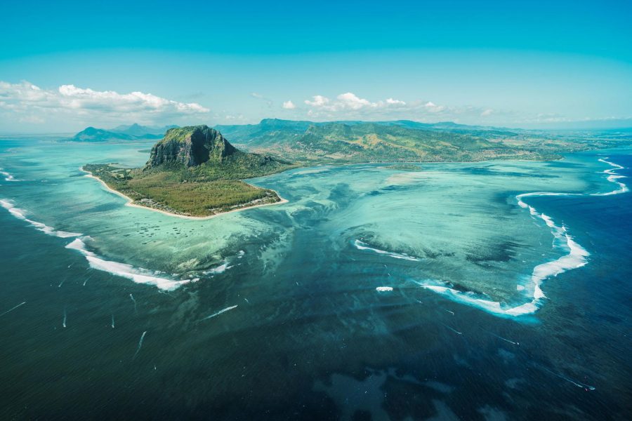 Mauritius Backpacking Tour