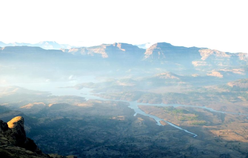 Kalsubai Trek & Camping