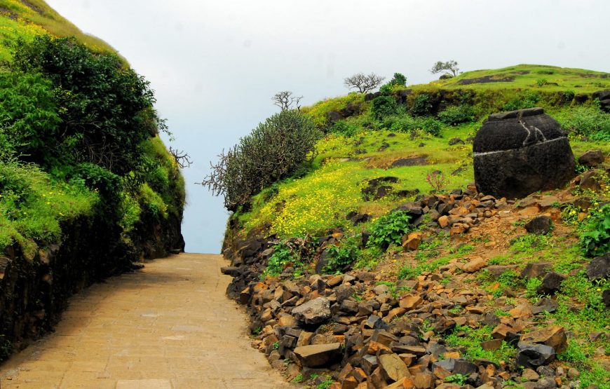 Naneghat – Bhimashankar Range Trek