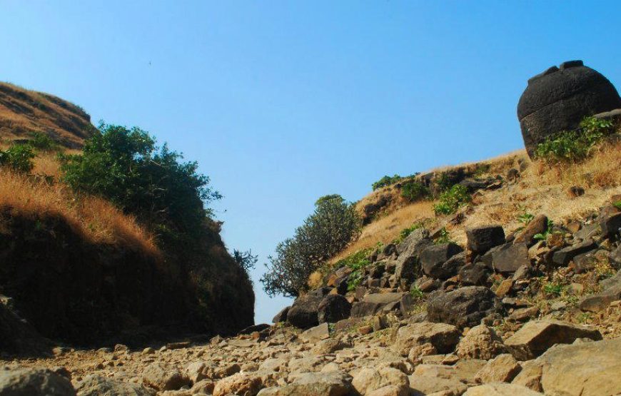 Naneghat Night Trek