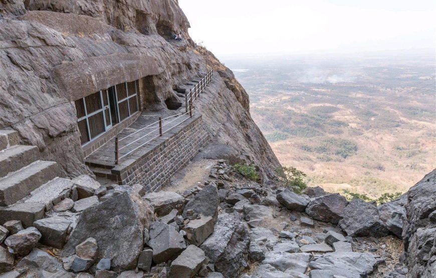 Naneghat Night Trek