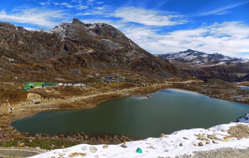 Arunachal Pradesh Tour Package