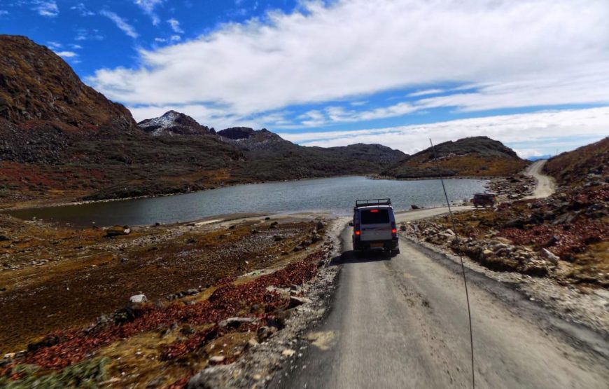 Arunachal Pradesh Tour Package
