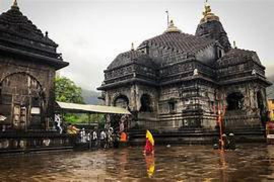 Panch Jyotirlinga Tour