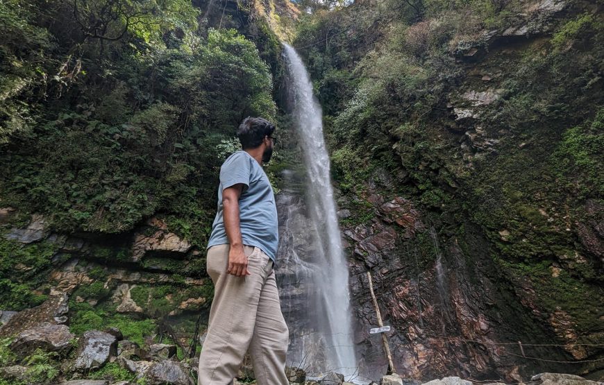 Jibhi Tirthan Valley tour Package – Offbeat Himachal Trip